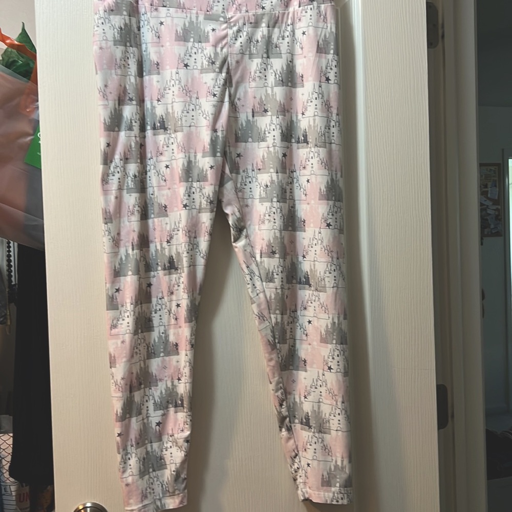 Disney pants